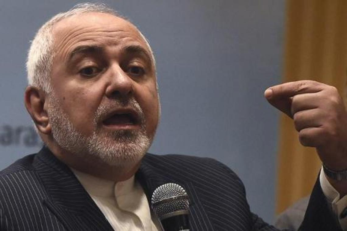 Iran dreigt zich terug te trekken uit non-proliferatieverdrag