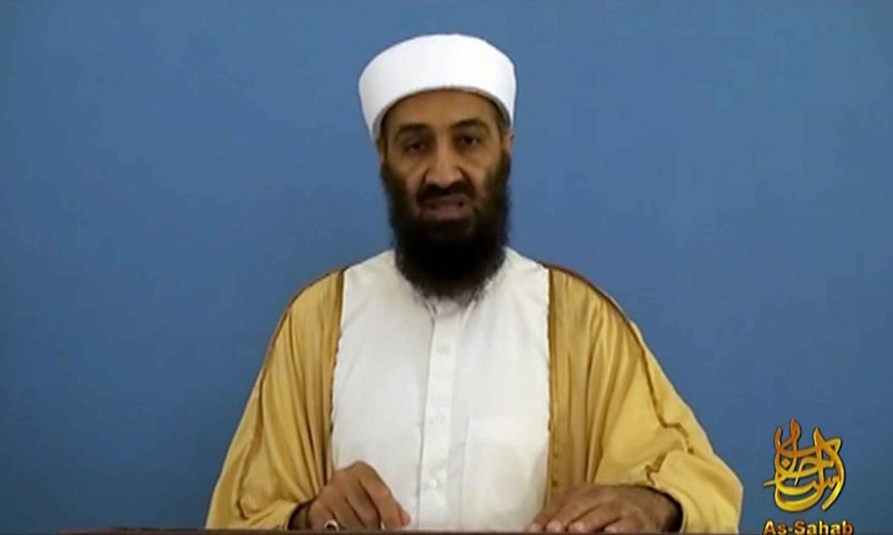 Vijf jaar na de raid op Bin Laden