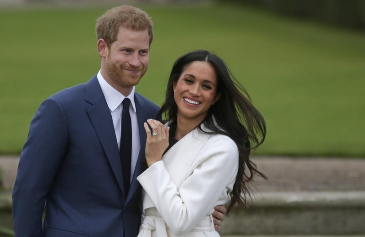 Prins Harry spreekt voor het eerst over Megxit: "We hadden geen andere keuze"