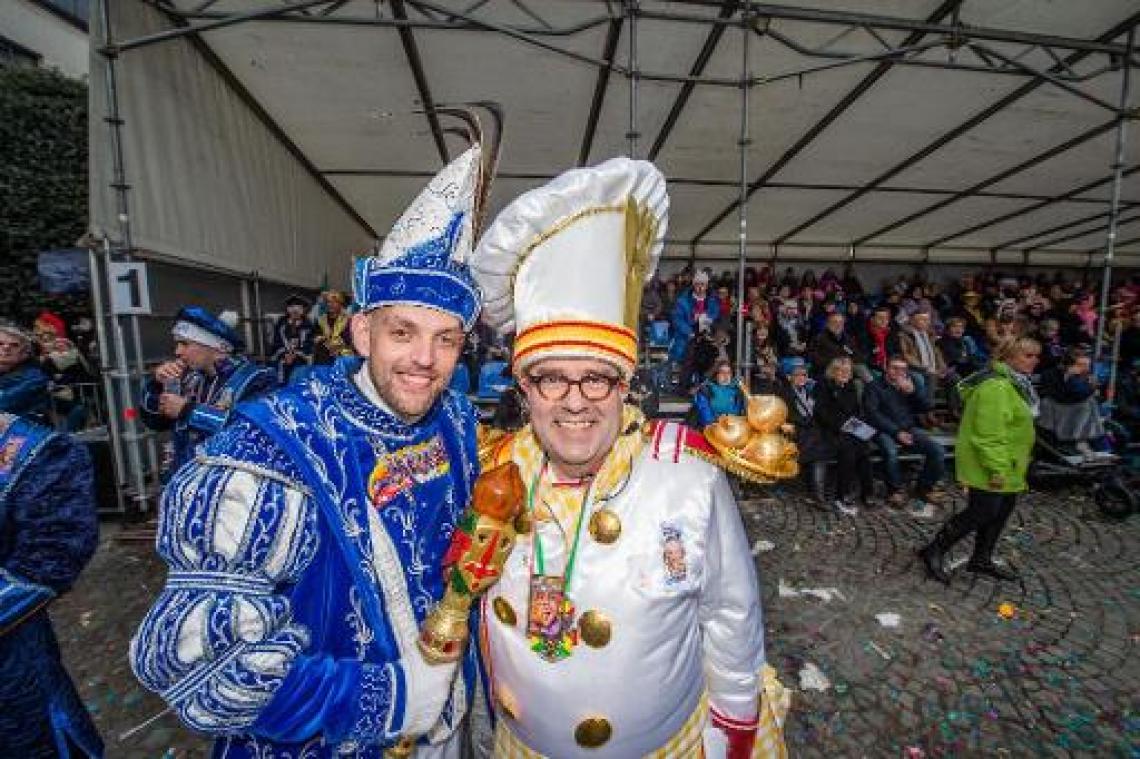 Bart De Wever over joodse karikaturen Aalst Carnaval: "Het is lomp. Punt andere lijn"