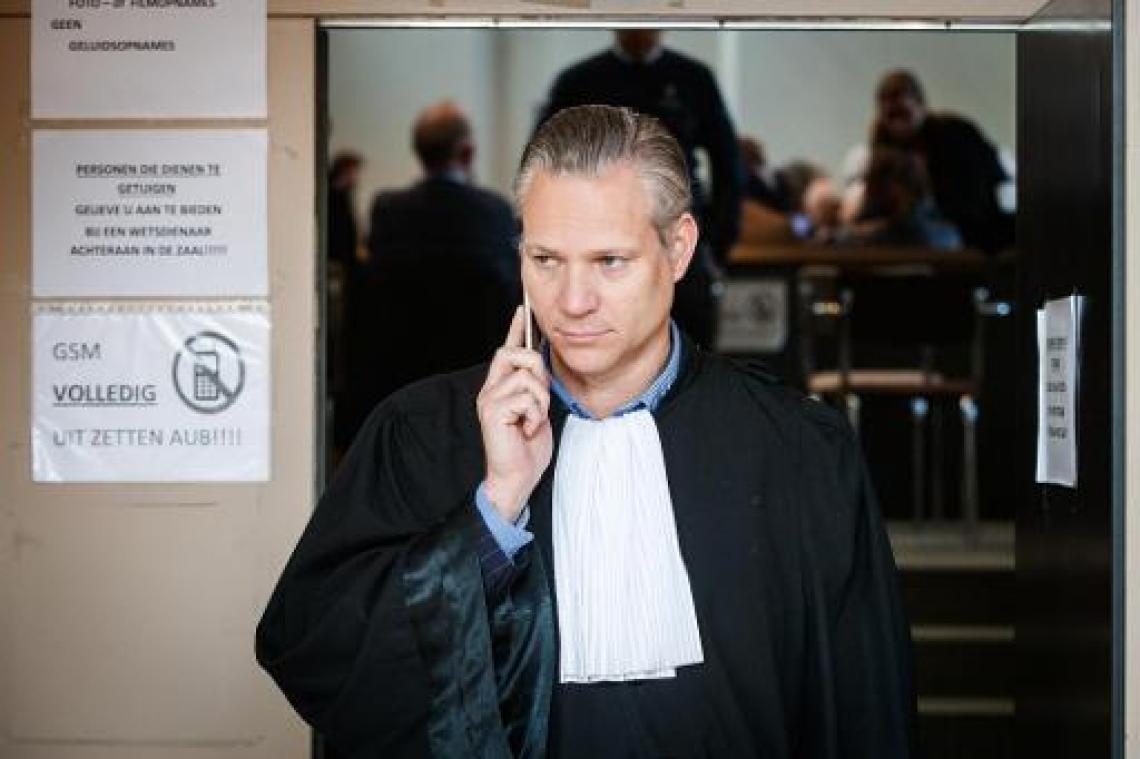 Vier kinderen van IS-weduwen Wielandt en Abouallal onderweg naar België