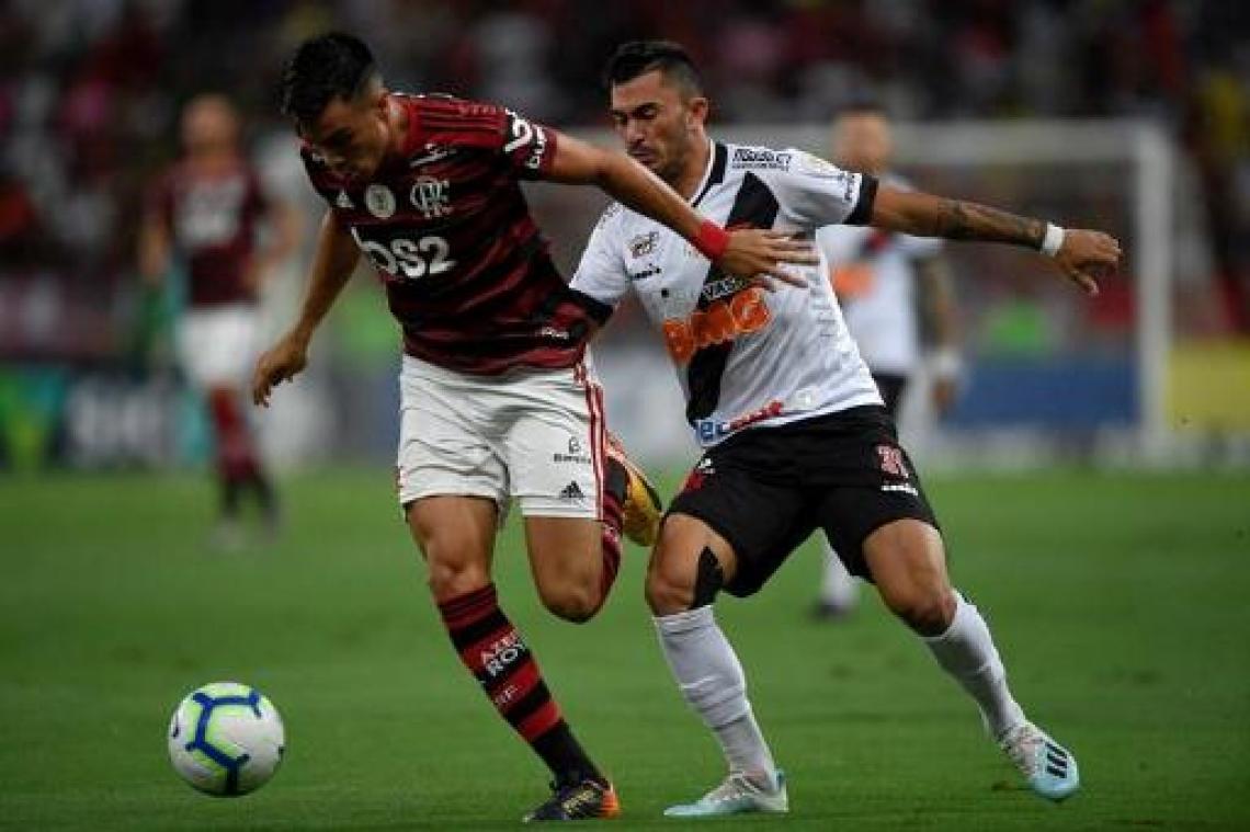 Real Madrid trekt beloftevolle Braziliaan Reinier aan