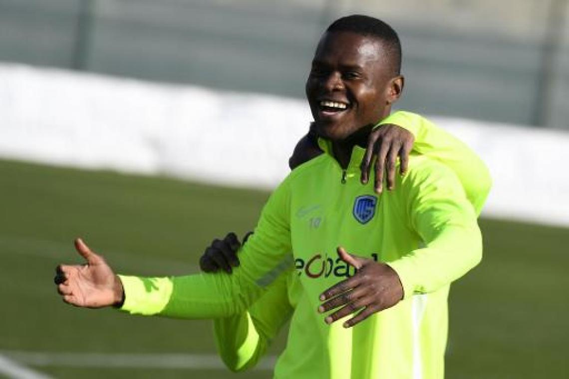 Premier League - Aston Villa plukt Mbwana Samatta weg bij KRC Genk