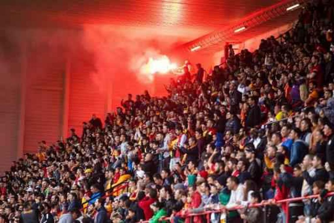 WS Brussel en gemeente Sint-Jans-Molenbeek leggen laatste hand aan stadionovereenkomst
