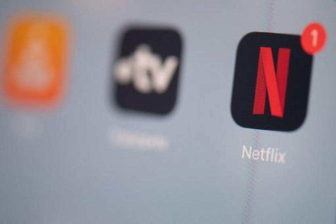 Netflix verhoogt prijzen