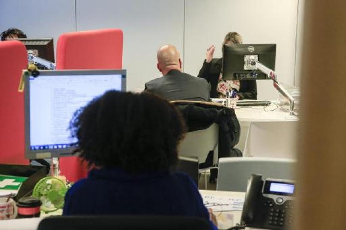 Sociale lift is 'stuk' voor migranten uit Maghreb