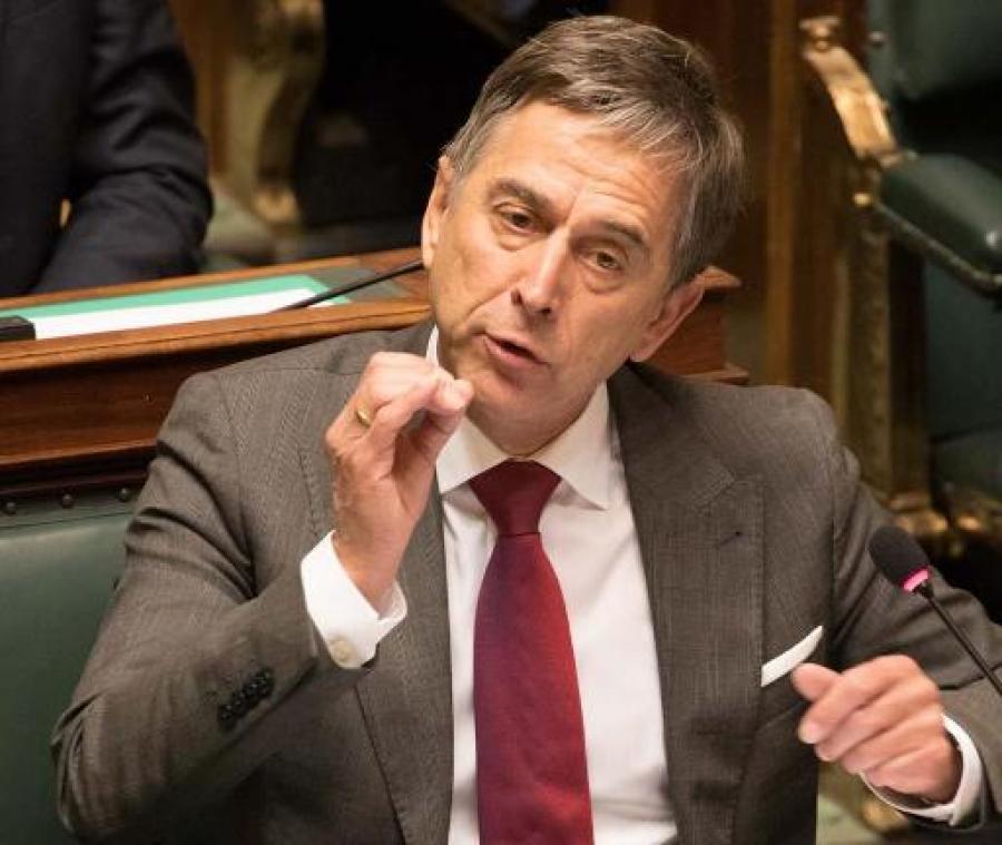 CD&V laat N-VA niet los voor federale formatie