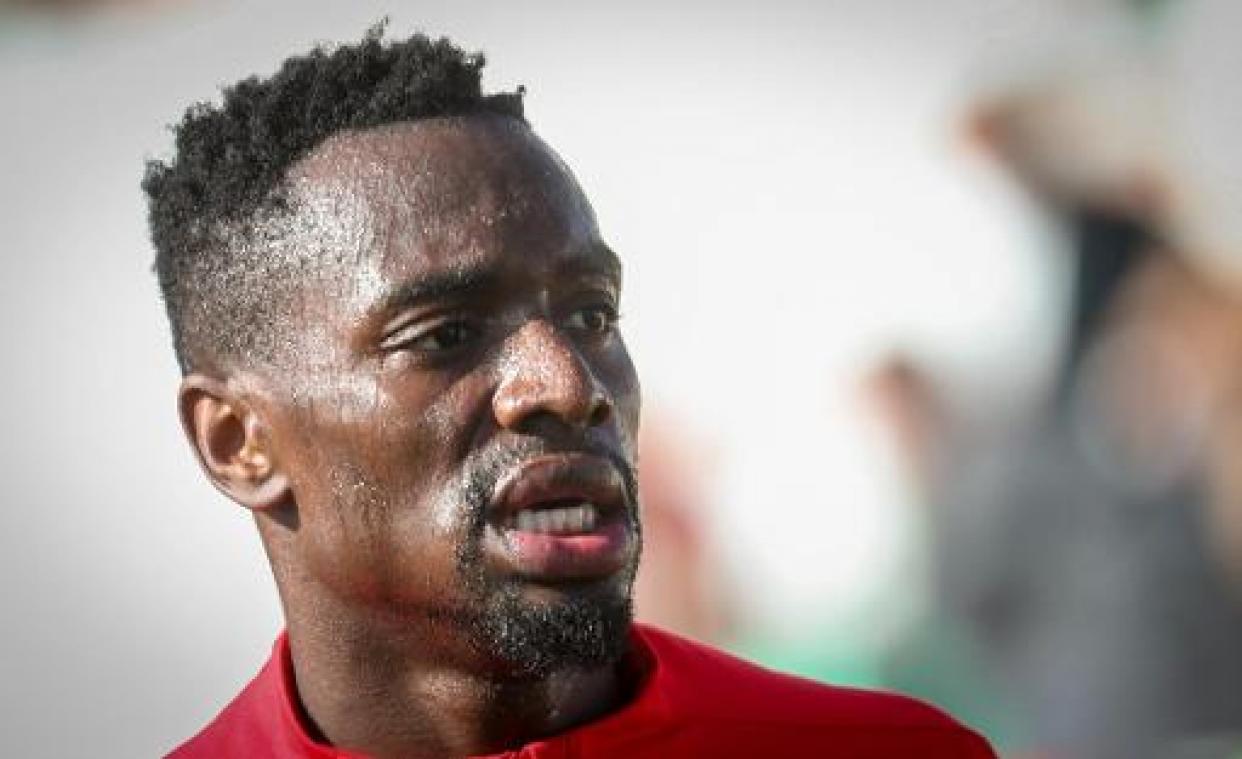 Standard laat Mpoku vertrekken naar Abu Dhabi