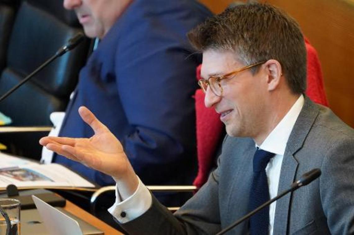 Audit die verkoop L'Avenir voorafgaat is eind deze maand af
