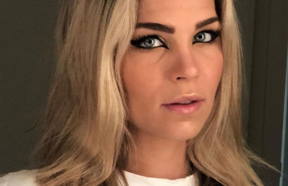 Klaasje van K3: "Dat komt toch wel heel hard binnen"