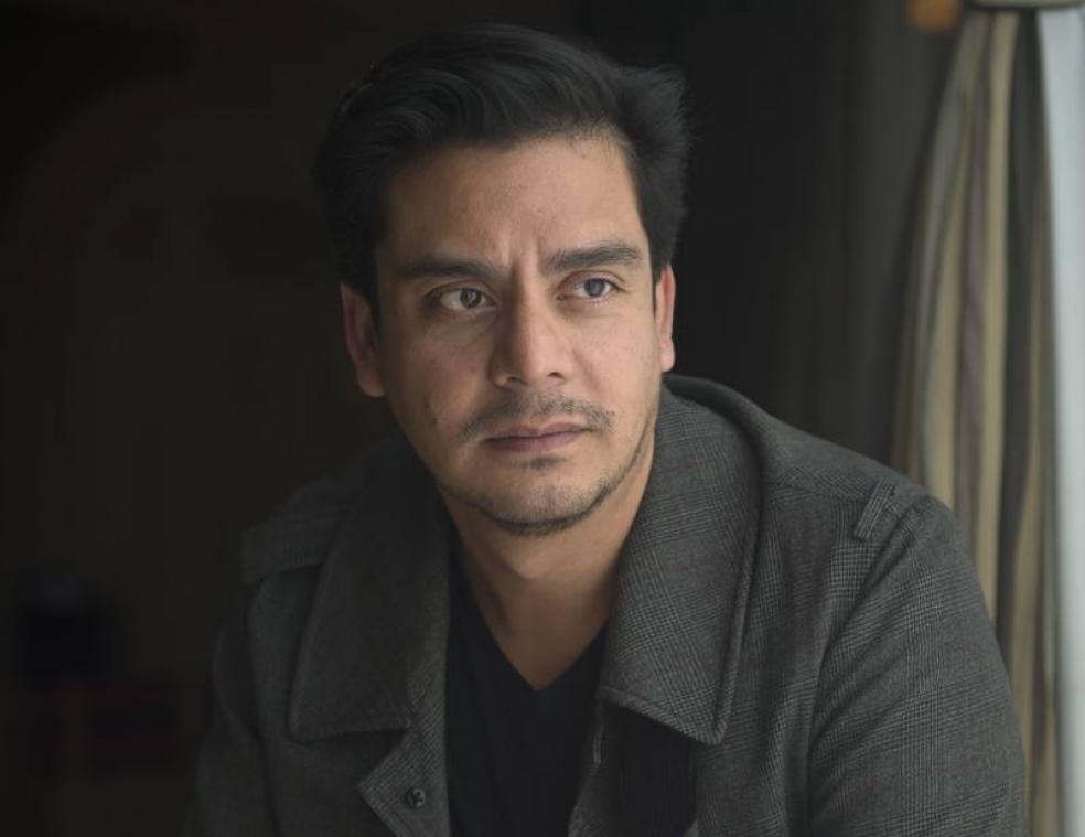 MOVIES. Cineast Jayro Bustamante kaart met horrorfilm 'La Llorona' een zwarte bladzijde in Latijns-Amerika aan