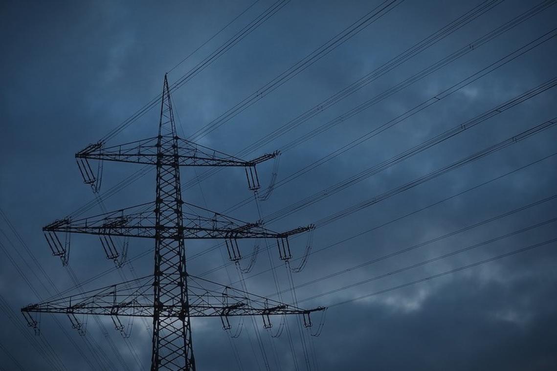 Recordaantal Vlamingen verandert van energieleverancier
