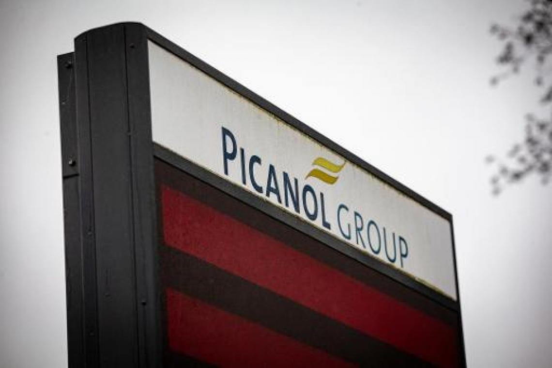 Eerste weefgetouwen Picanol weer opgestart