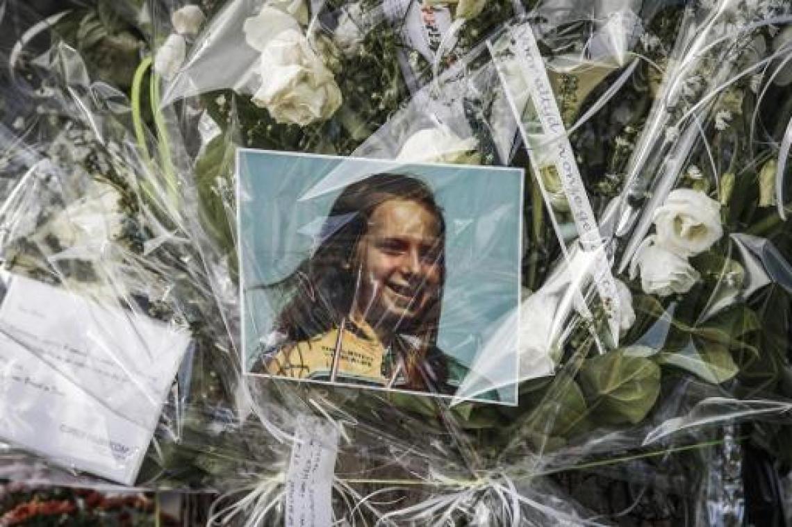 Parket niet in cassatie tegen voorwaardelijke vrijlating doodrijder Merel De Prins
