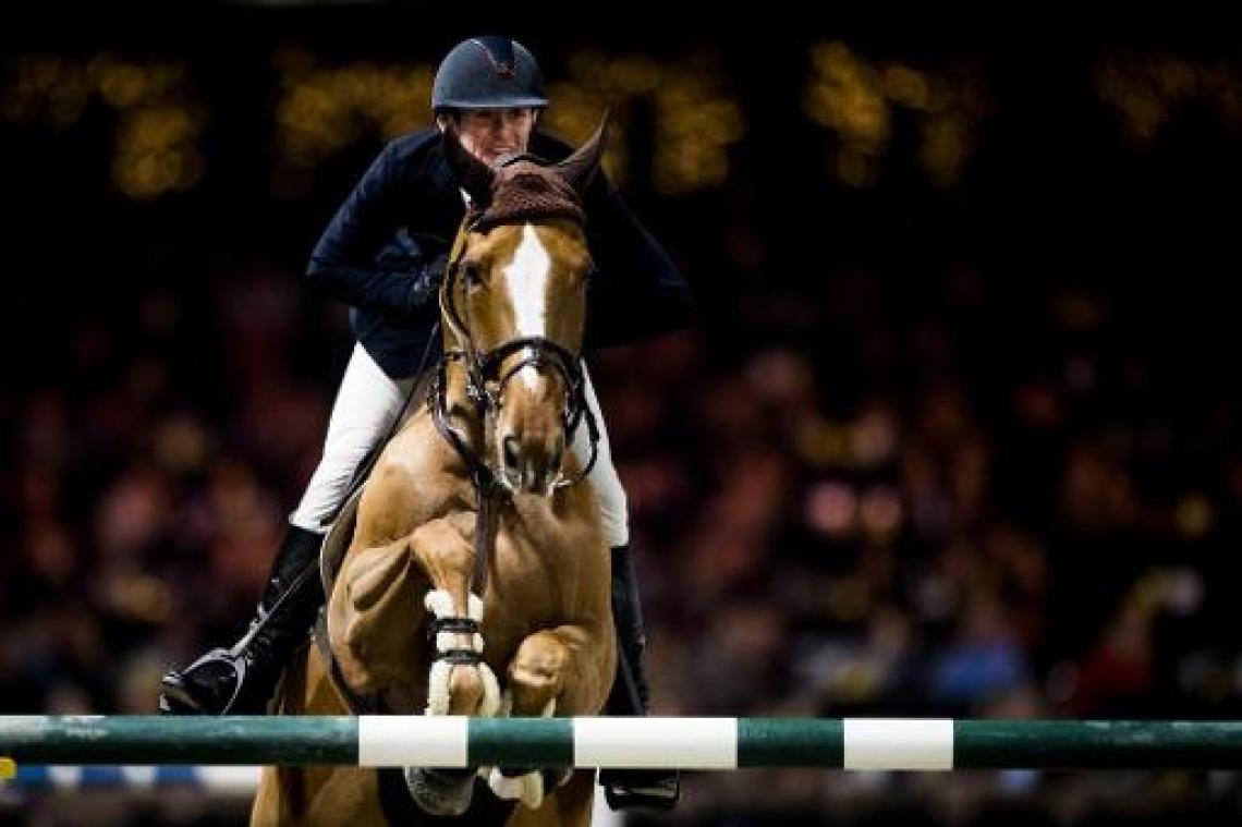 Equigala - Jos Verlooy wil ook in 2020 schitteren en mikt op Tokio