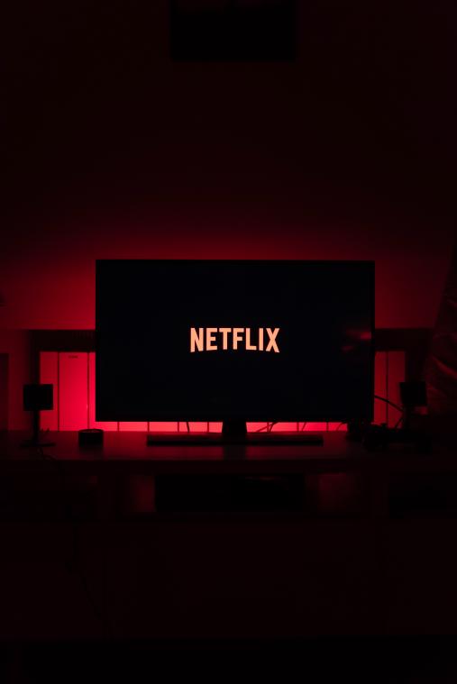 Netflix haalt meer abonnees binnen