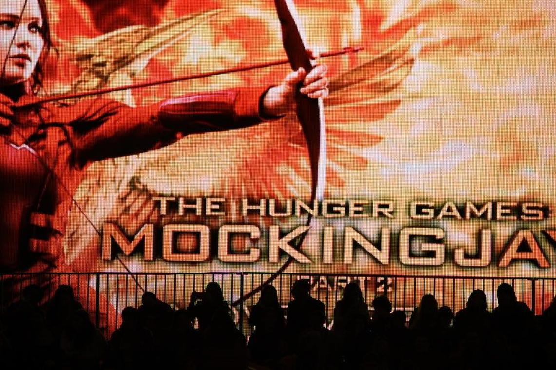 Fans van 'The Hunger Games' niet te spreken over prequelboek: "Wie heeft hierom gevraagd?"