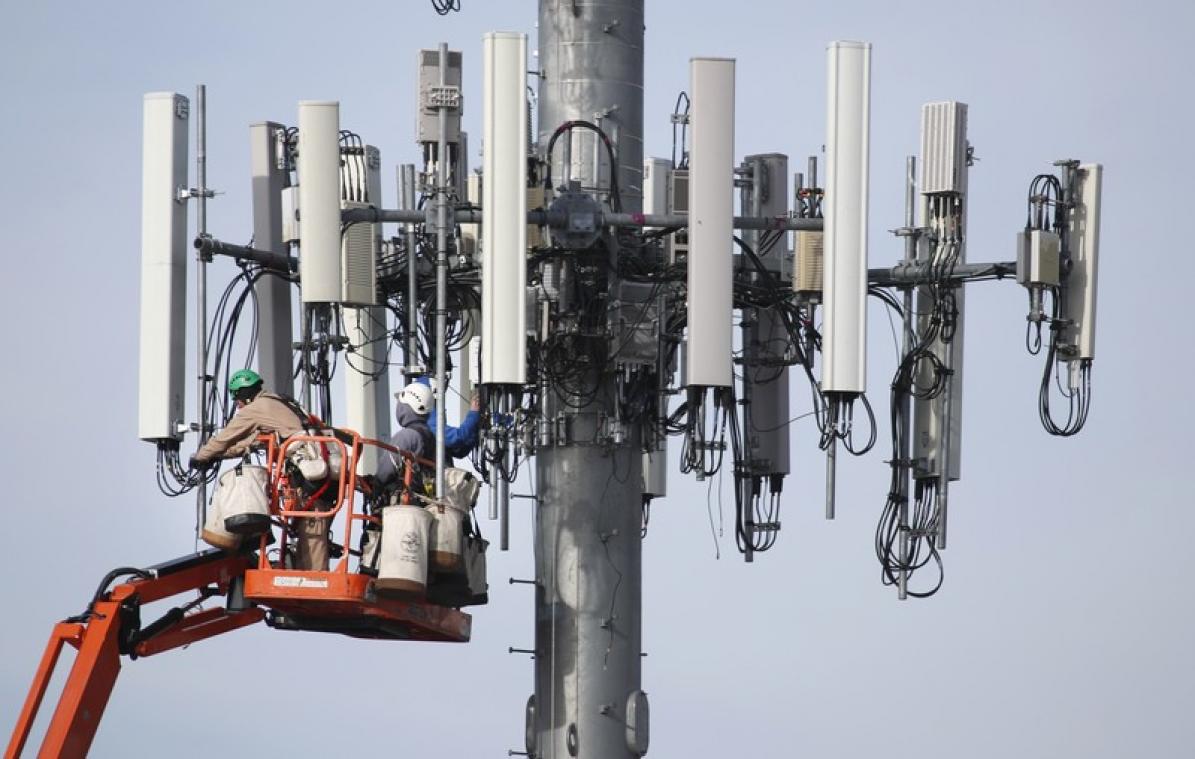 "Toekomstige risico's van 5G niet te voorspellen"