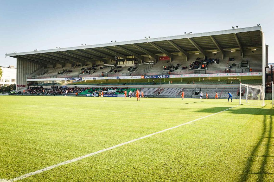 WS Brussel krijgt onderdak in Molenbeek