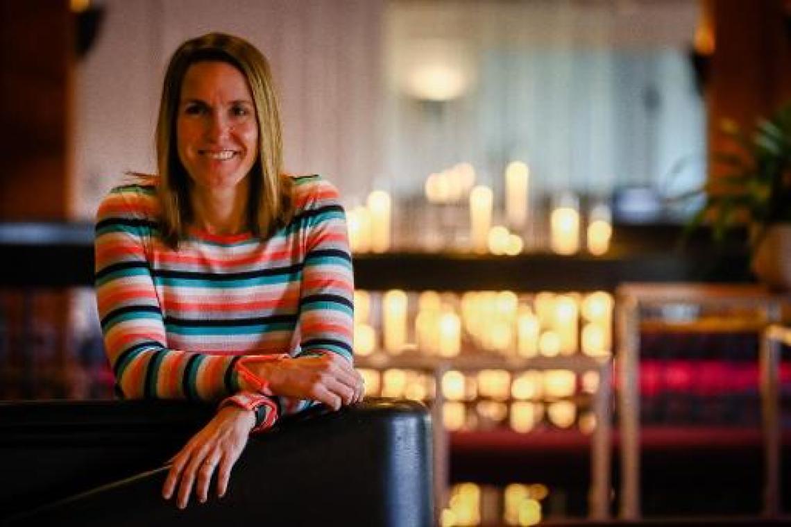 Justine Henin ziet Belgisch tennis opnieuw floreren: "David en Elise zijn heel sterk"