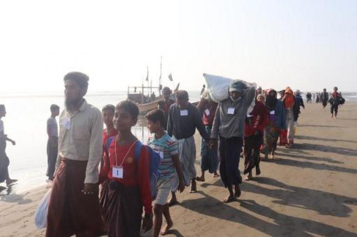 Internationaal Gerechtshof beveelt Myanmar maatregelen te nemen voor Rohingya