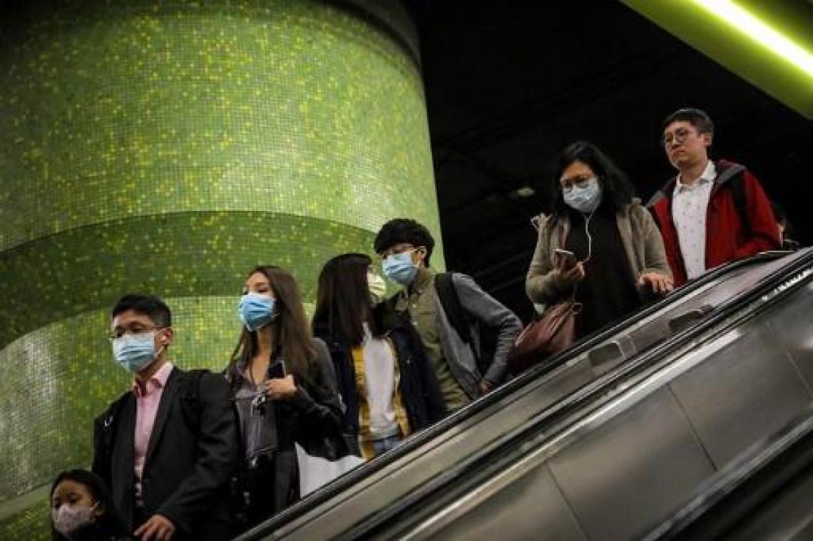 Nog twee Chinese steden in quarantaine door coronavirus