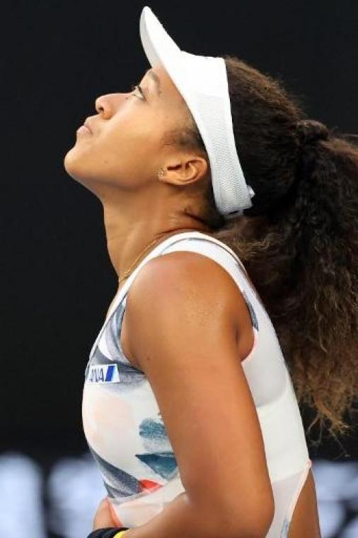 Titelverdedigster verliest in Australian Open van Amerikaanse tiener