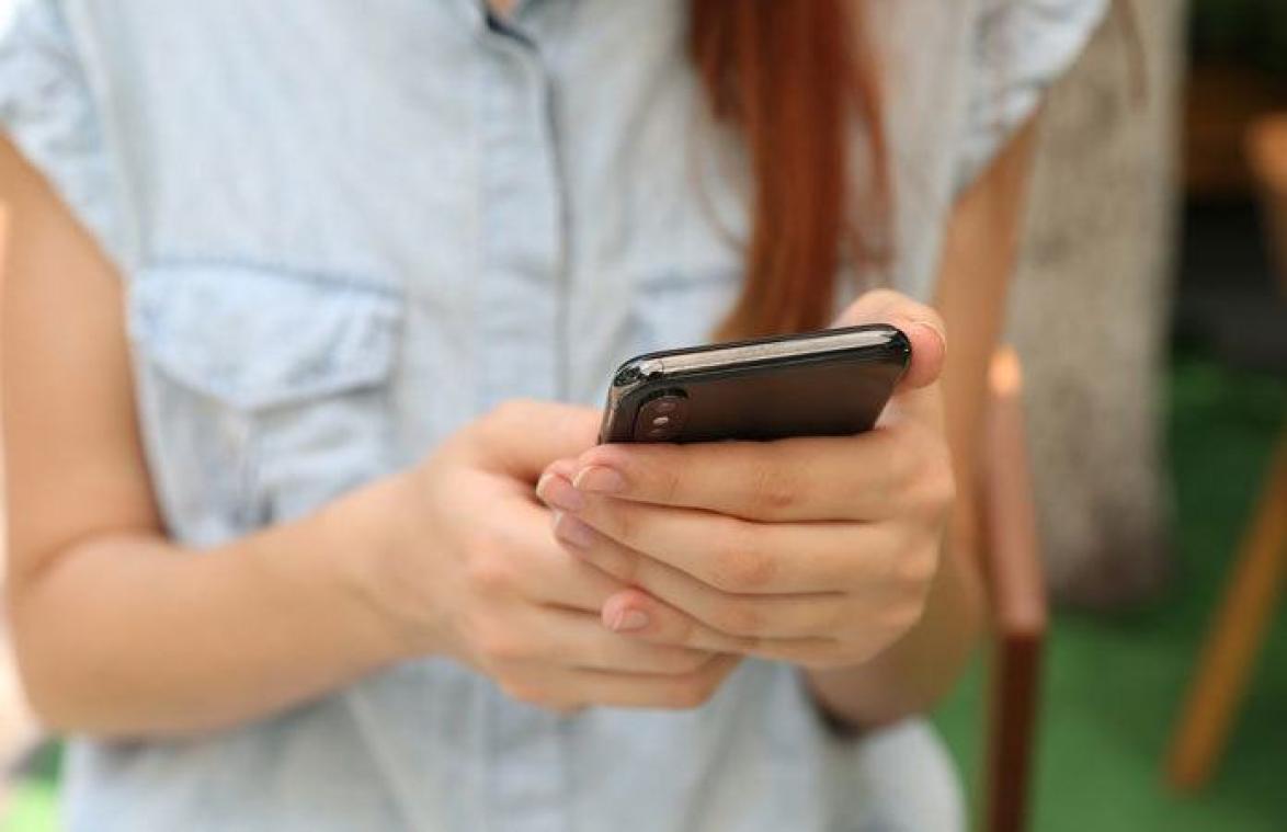 Tinder pakt uit met nieuwe functie tegen onveilige dates