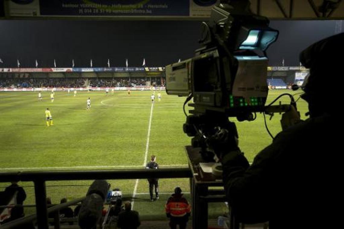 Pro League wil meer geld en wijst nieuw voetbalcontract nog niet toe