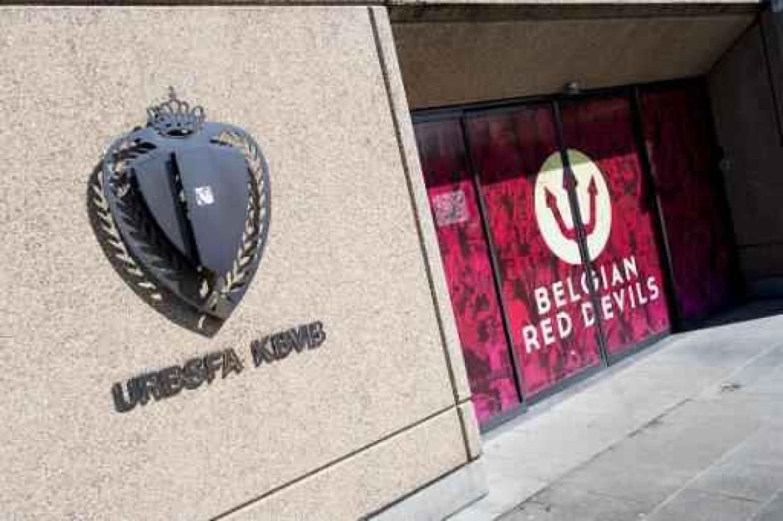 Jupiler Pro League - Reviewcommissie roept niemand op het matje