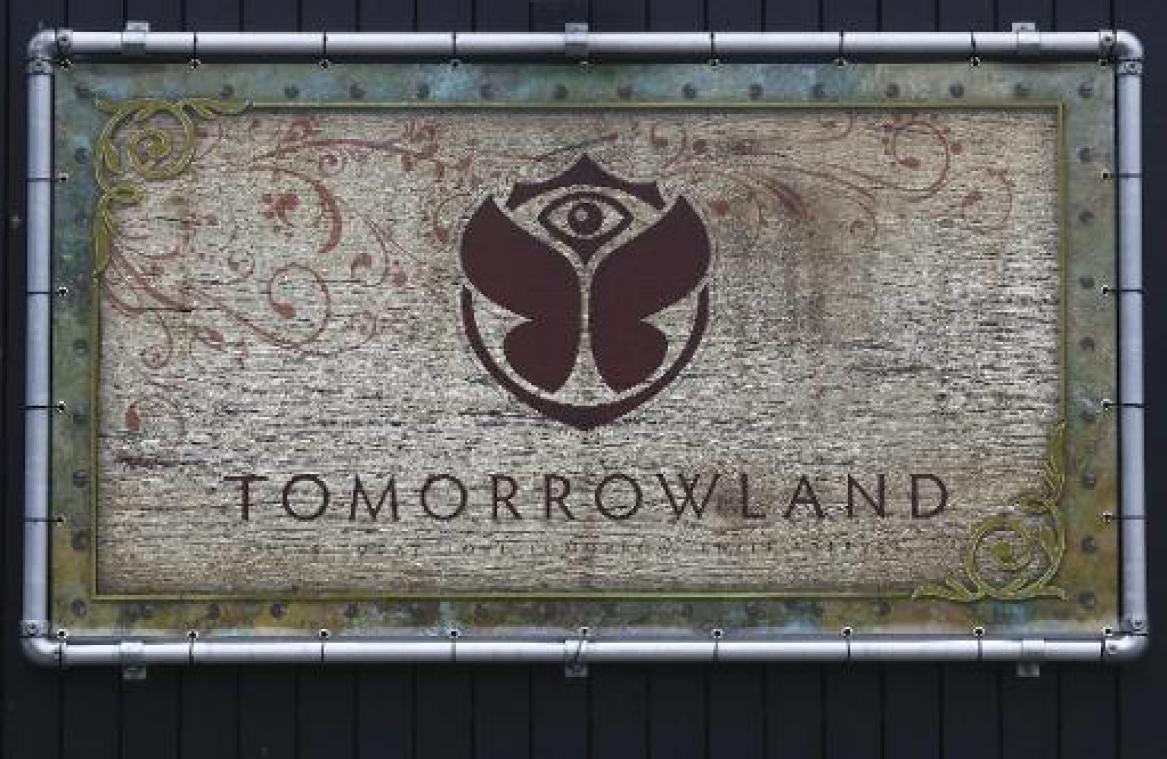 Belgische tickets Tomorrowland in recordtempo uitverkocht