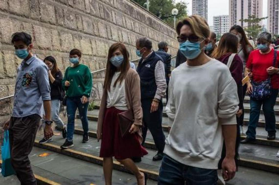 Tibet enige regio in China waar coronavirus nog niet is opgedoken