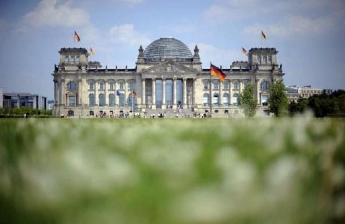 Eén op vijf Duitsers vindt dat herdenking Holocaust te veel aandacht krijgt