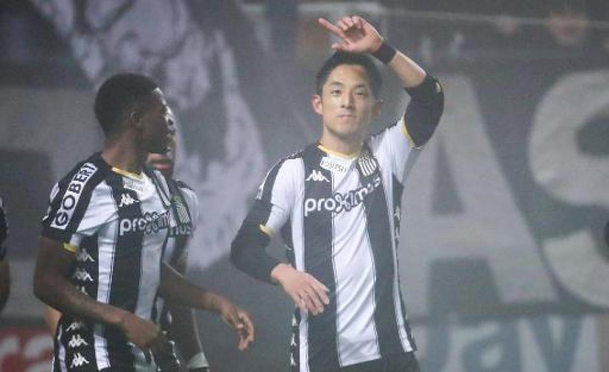 Jupiler Pro League - Charleroi-KV Mechelen definitief stopgezet door mist