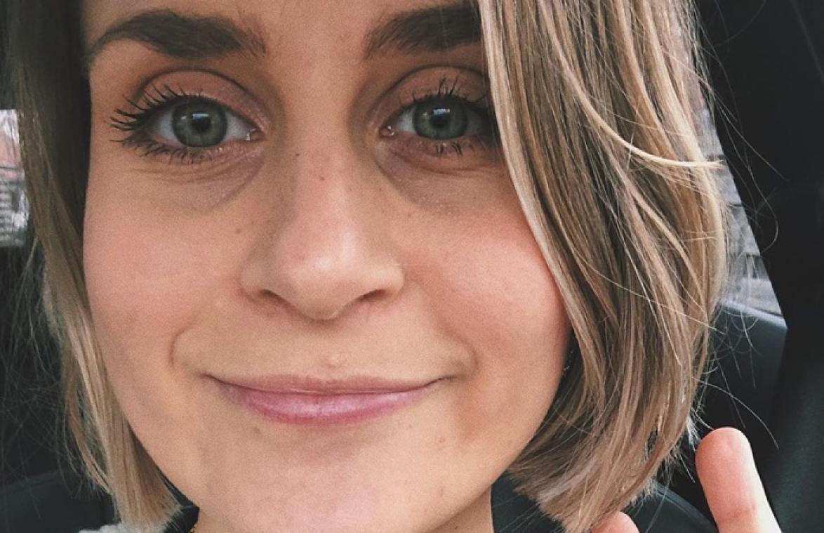Openhartige Eva Daeleman: "Daardoor doet mijn lichaam elke dag pijn"