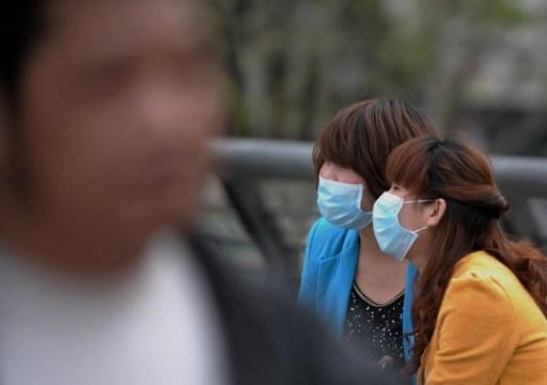 China stelt zijn Winterspelen uit