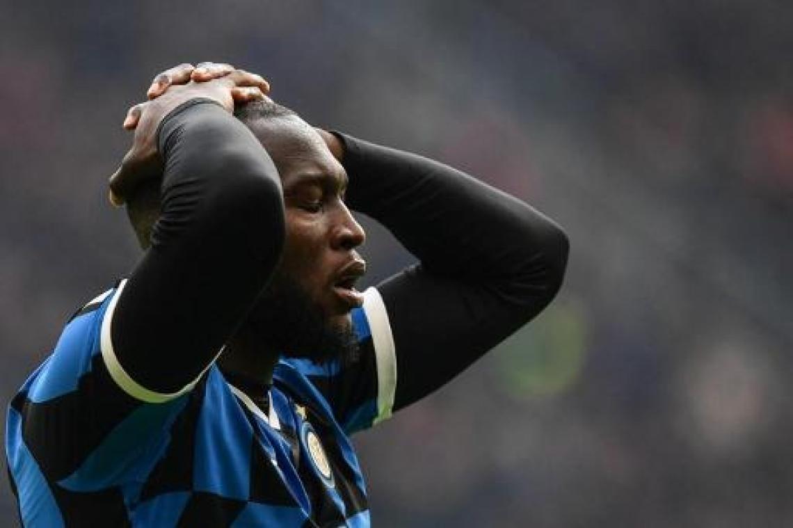 Nainggolan scoort tegen zijn moederclub, Inter verspeelt weer punten