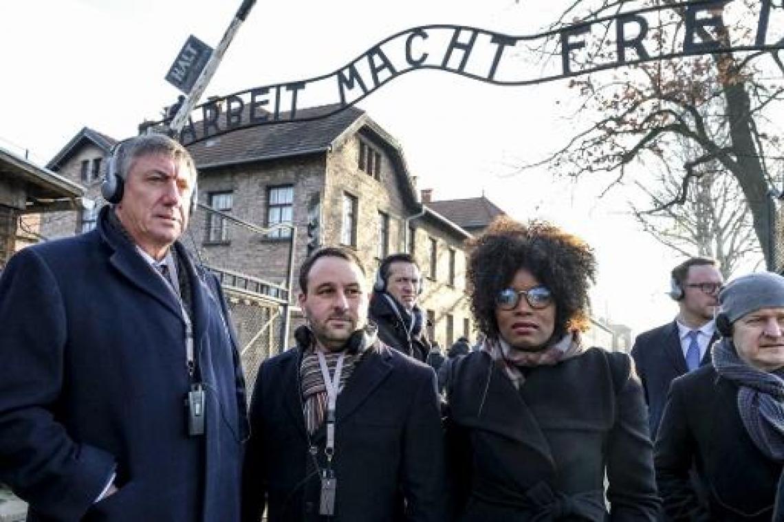 Freilich "blijft achter zijn woorden staan" na klacht PVDA wegens laster en eerroof