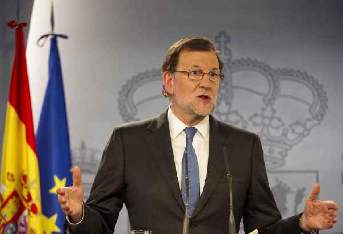 Spanjaarden kiezen op 26 juni een nieuw parlement