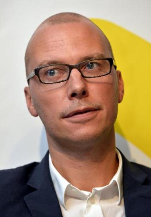 Staking VRT - Onthullingen over contract regisseur "nog erger dan we al dachten"