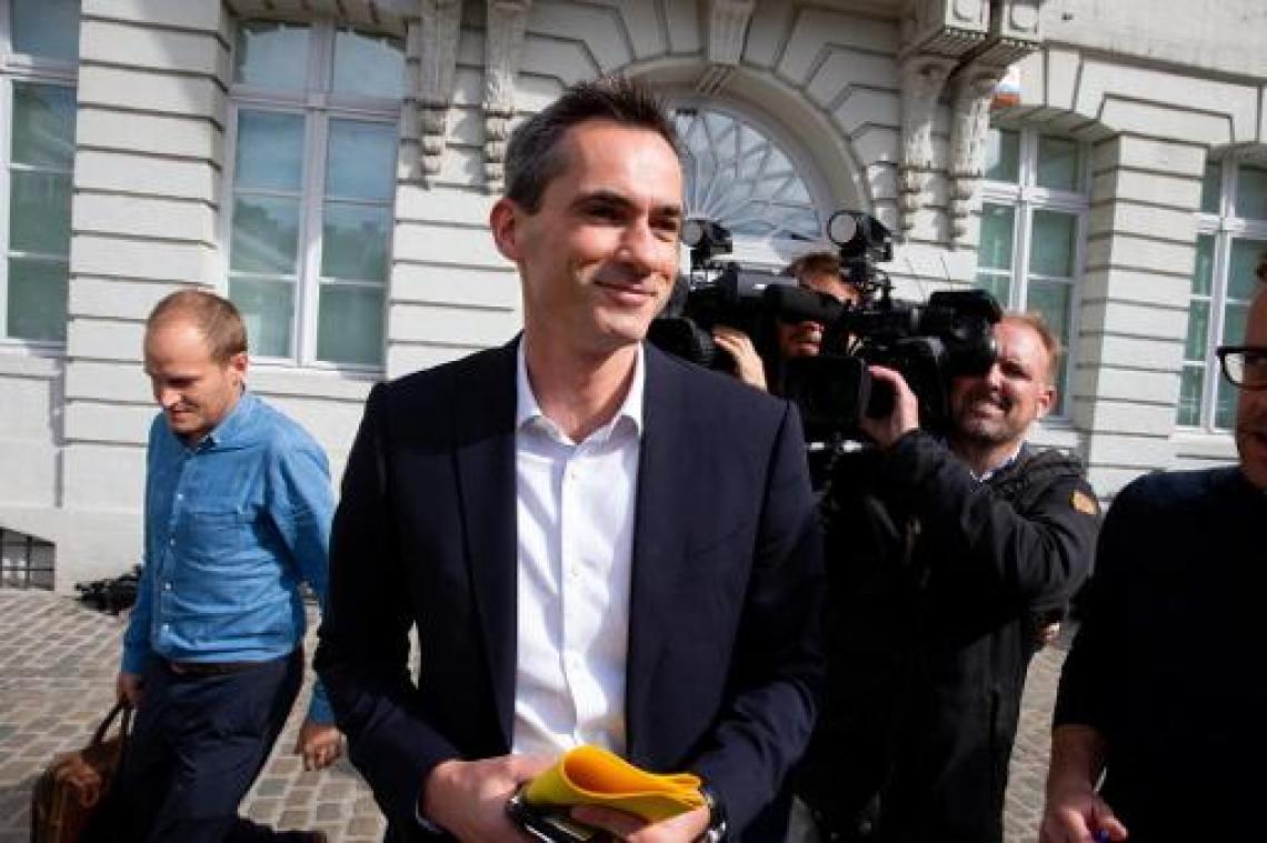 Federale formatie - "N-VA echt bereid om iets voor gepensioneerden te doen"