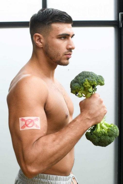 Vegan en zin in vlees? Zo kom je ervan af