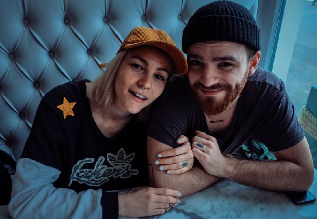 Zo lang duurt de gemiddelde relatie van een millennial