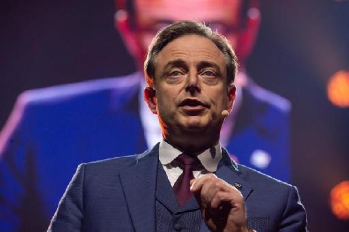 "PS wil liever regering waar zij de baas zijn"