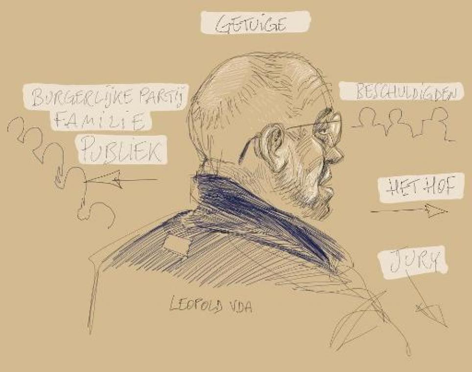 "Tine wou sterven: het was euthanasie of overdosis drugs"