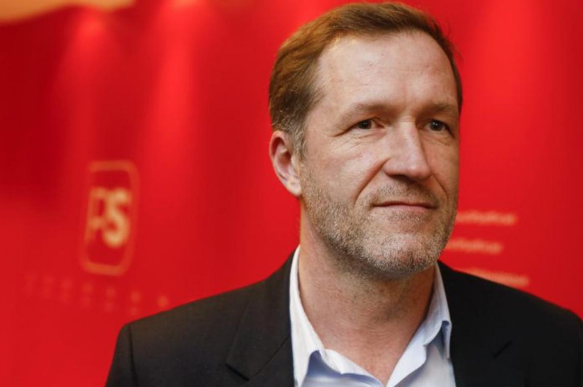Magnette: "N-VA wil geen enkel compromis maken"