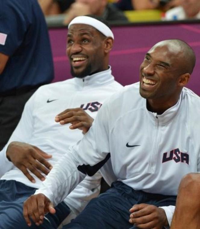 LeBron James: "Mijn hart is gebroken"