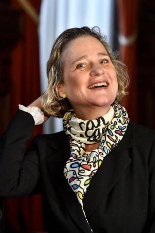 'Titel van prins(es) komt niet alleen Delphine Boël toe, maar ook haar kinderen'