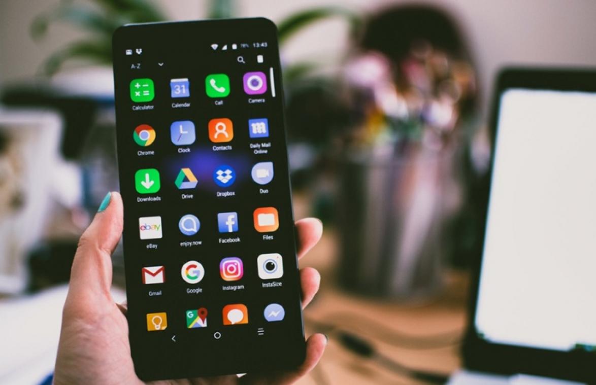 Android-gebruikers gewaarschuwd voor virus dat "onmogelijk" te verwijderen is
