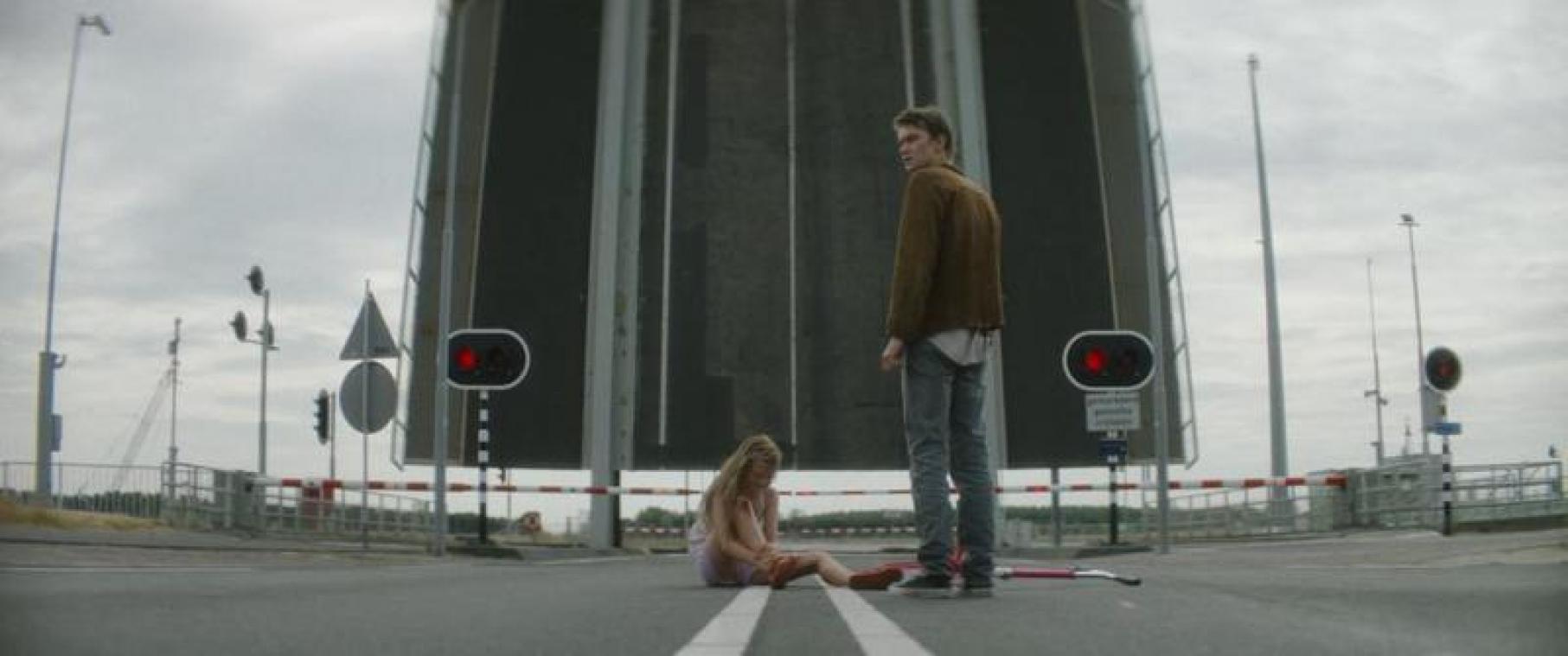 MOVIES. Patrice Toye schetst in 'Muidhond' een gevoelig portret van een pedofiel: "In deze tijden moeten we durven nuance te tonen"
